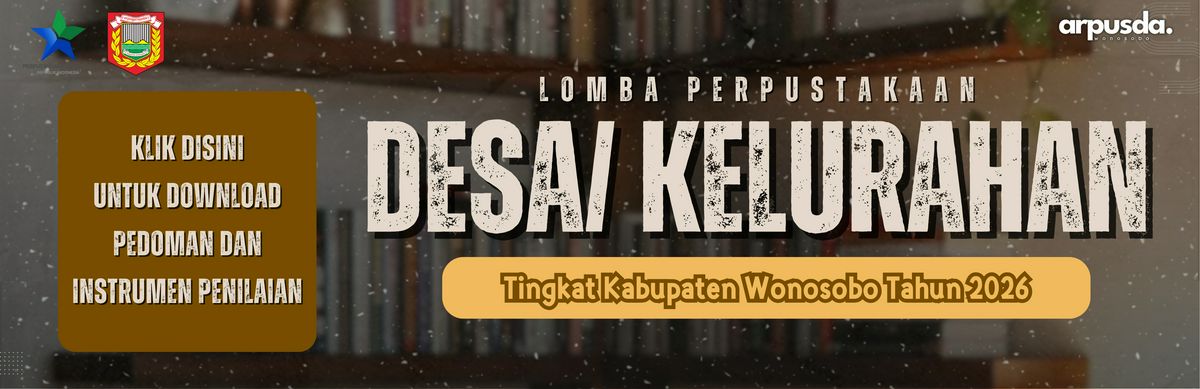 Banner Arpusda