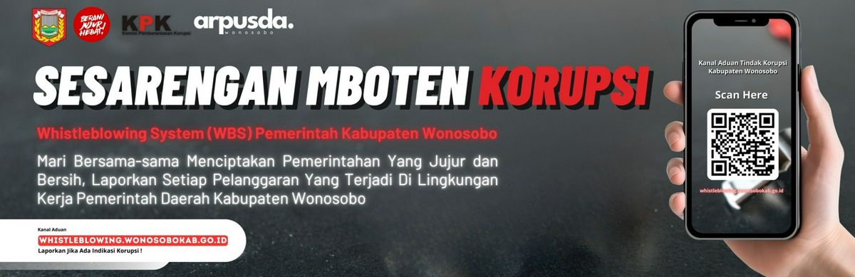 Banner Arpusda