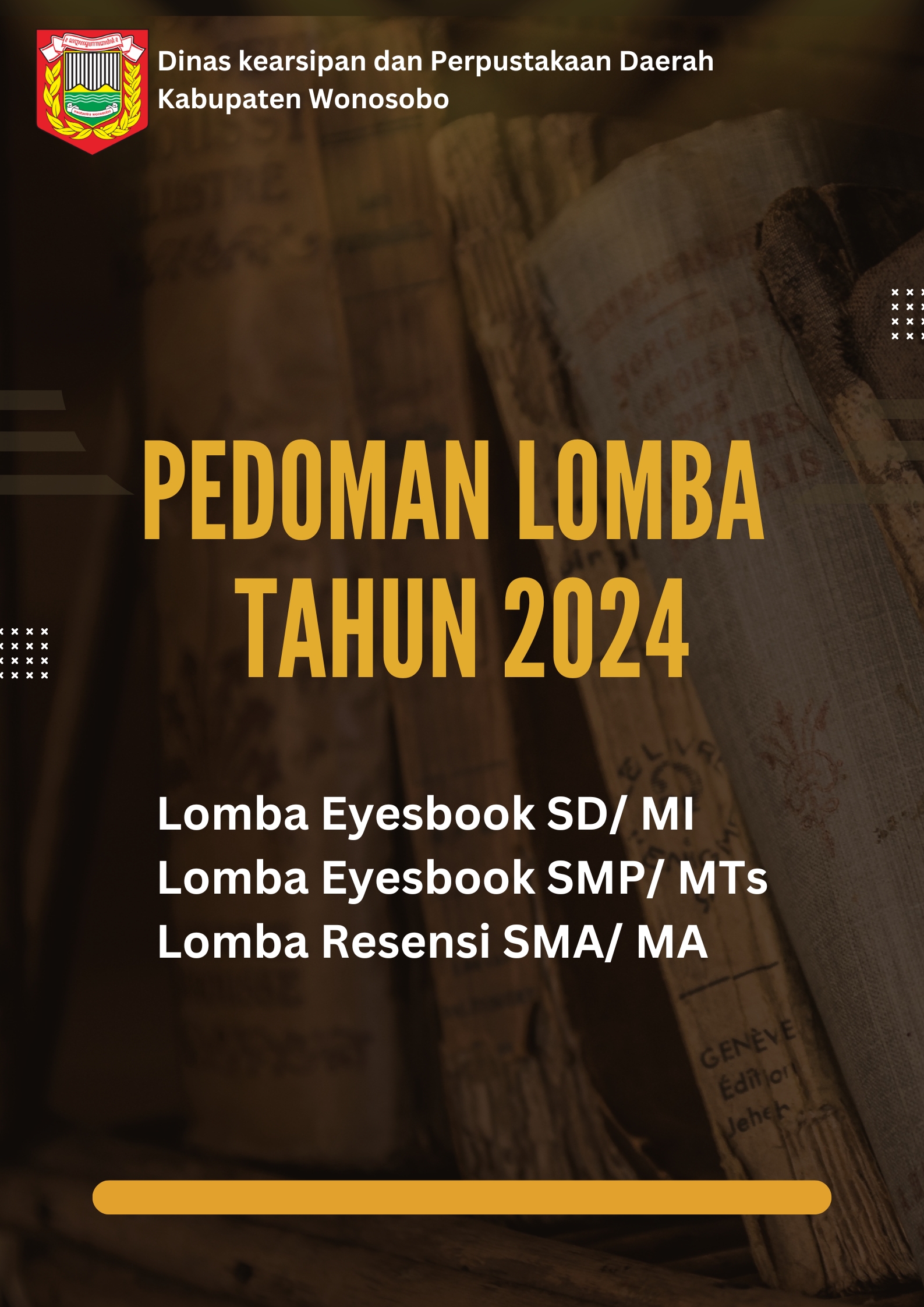Pedoman Lomba 2024