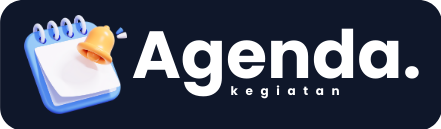 Agenda Kegiatan