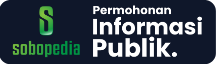 Permohonan Informasi Publik