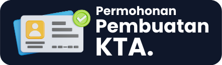 Permohonan KTA Perpustakaan