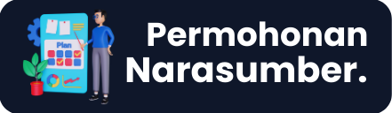 Permohonan Narasumber