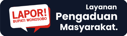 Pengaduan Masyarakat